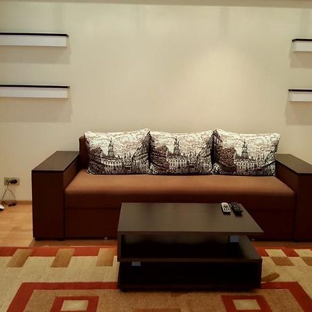 Apartments On Zelena ลวีฟ ภายนอก รูปภาพ