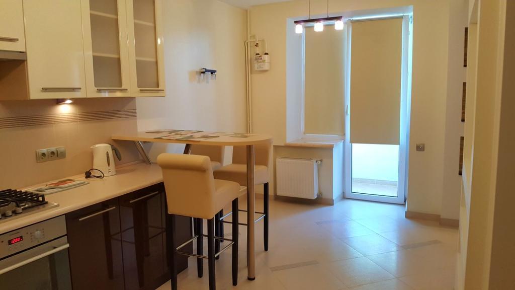 Apartments On Zelena ลวีฟ ห้อง รูปภาพ