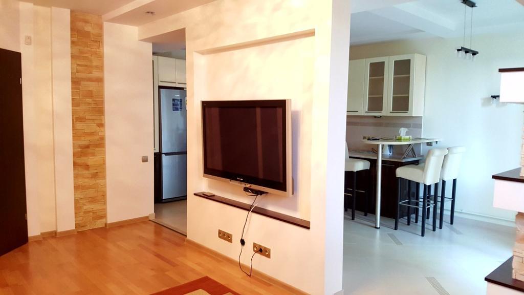 Apartments On Zelena ลวีฟ ห้อง รูปภาพ