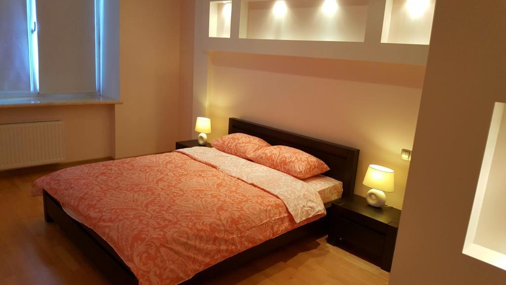 Apartments On Zelena ลวีฟ ห้อง รูปภาพ