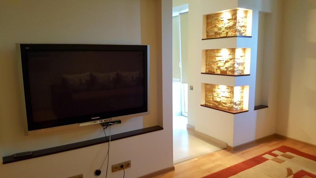 Apartments On Zelena ลวีฟ ห้อง รูปภาพ