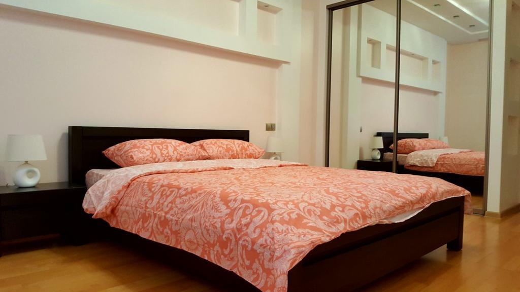 Apartments On Zelena ลวีฟ ห้อง รูปภาพ
