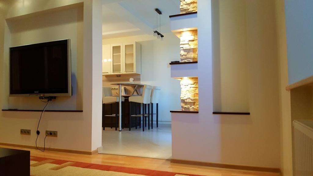 Apartments On Zelena ลวีฟ ห้อง รูปภาพ