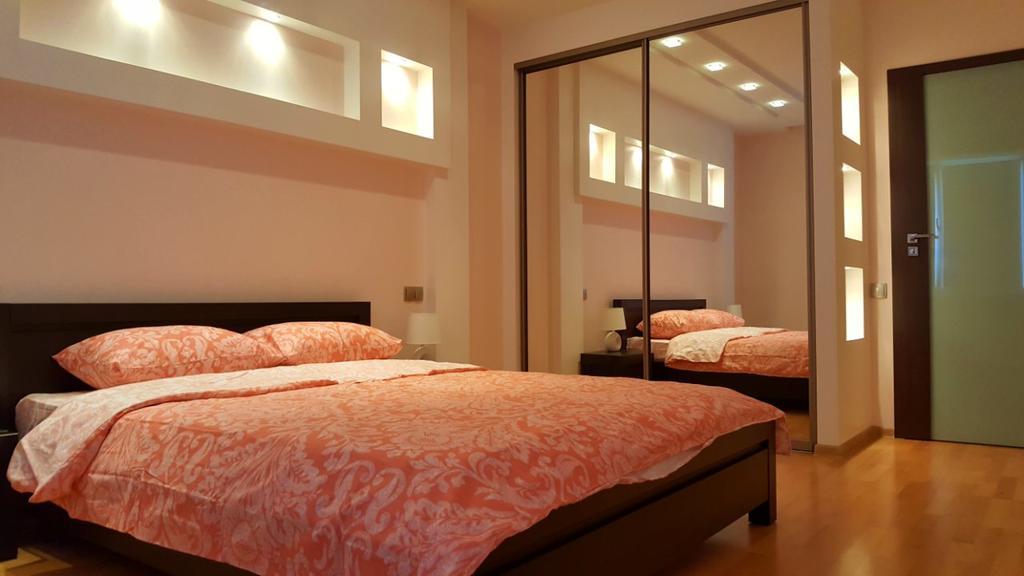 Apartments On Zelena ลวีฟ ห้อง รูปภาพ